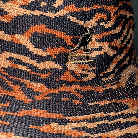 Kangol bucket hat - Picture 7 of 7